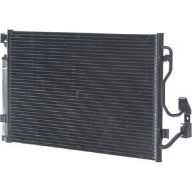 AC 1095 000S Kondensator, Klimaanlage BEHR AC 1095 000S Kondensator, Klimaanlage BEHR