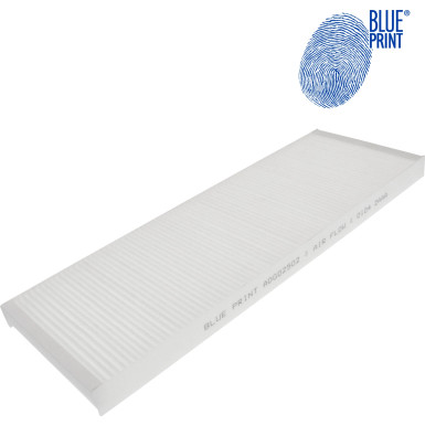 Blue Print | Filter, Innenraumluft | ADG02502