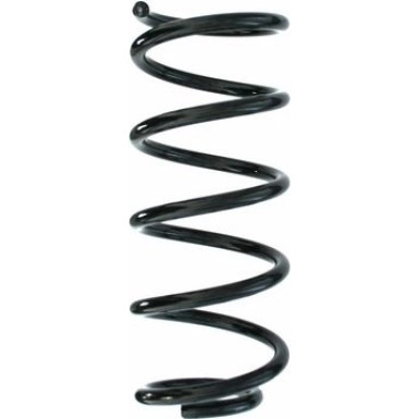 Spidan | Fahrwerksfeder | 87199