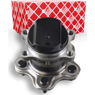 FEBI BILSTEIN 174119 Radlagersatz FEBI BILSTEIN 174119 Radlagersatz