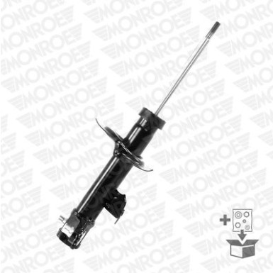 Monroe | Stoßdämpfer | 742204SP Monroe | Stoßdämpfer | 742204SP