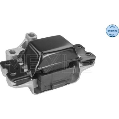 Meyle Lagerung, Motor MEYLE-ORIGINAL: True to OE 100 199 0172