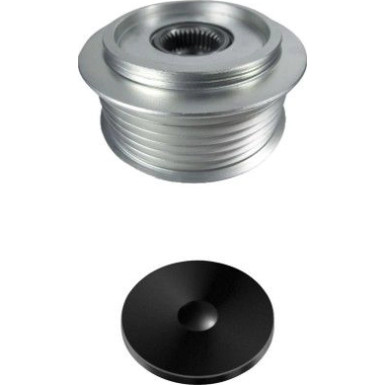 Hella | Generatorfreilauf | 9XU 358 039-171