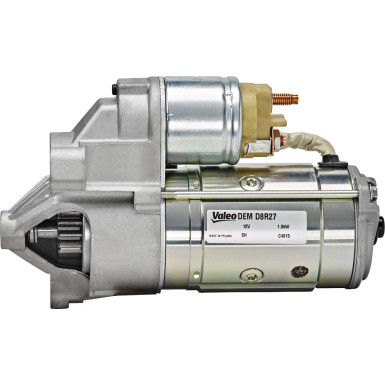 Starter Valeo Origins New OE TECHNOLOGIE 438165