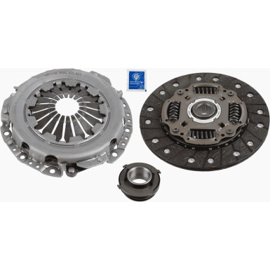 SACHS 3000 950 869 Kupplungssatz
