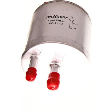 26-0422 Kraftstofffilter