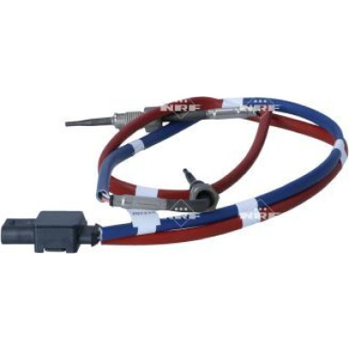 NRF Sensor, Abgastemperatur EASY FIT 707213