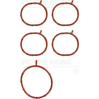 11-10030-01 Dichtungssatz, Ansaugkrümmer 11-10030-01 Dichtungssatz, Ansaugkrümmer