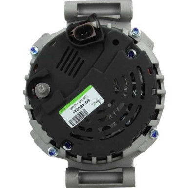 205.525.140.000 Generator +Line Original