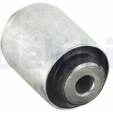 TD948W Lagerung, Achskörper