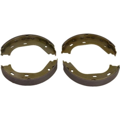 Maxgear | Bremsbackensatz, Feststellbremse | 19-3477