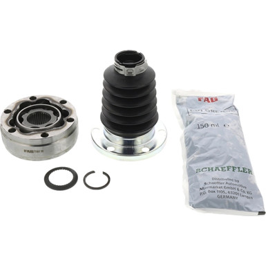 771 0338 30 Gelenksatz, Antriebswelle