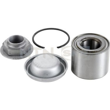 R166.33 Radlagersatz R166.33 Radlagersatz