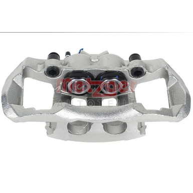 Metzger | Bremssattel | 6261653