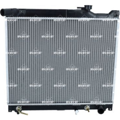 53912 Kühler, Motorkühlung 53912 Kühler, Motorkühlung