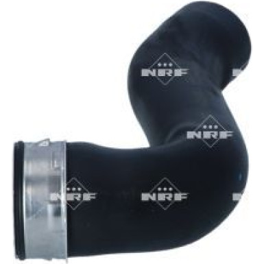 166099 Ladeluftschlauch