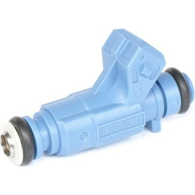 BOSCH 0 280 155 814 Einspritzventil