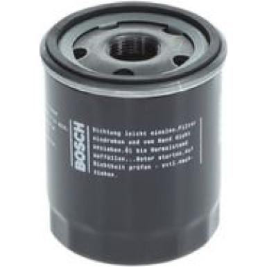 BOSCH 0 451 103 372 Ölfilter