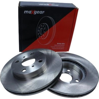 19-0971 Bremsscheibe 19-0971 Bremsscheibe