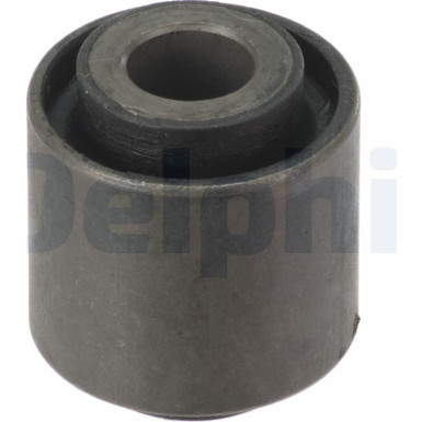 TD1249W Lagerung, Lenker