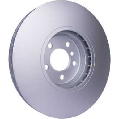 Hella | Bremsscheibe | 8DD 355 129-311