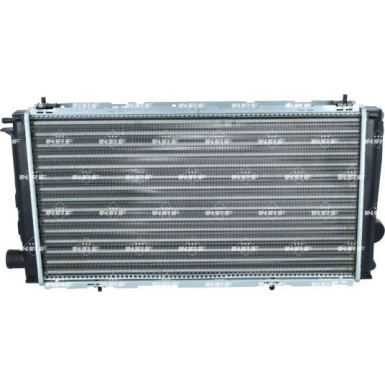 NRF | Kühler, Motorkühlung | 58957A