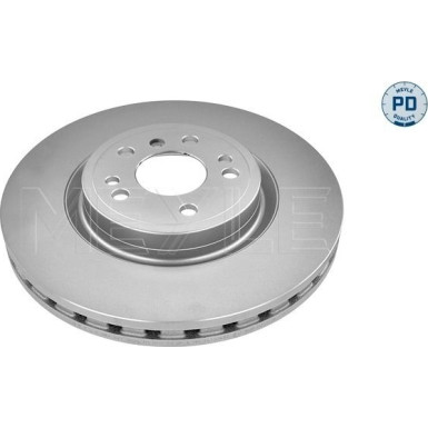 083 521 0026/PD Bremsscheibe MEYLE-PD: Advanced performance and design. 083 521 0026/PD Bremsscheibe MEYLE-PD: Advanced performance and design.