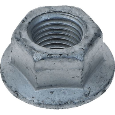 35732 01 Lenker, Radaufhängung