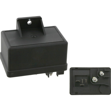 FEBI BILSTEIN 12746 Relais, Glühanlage