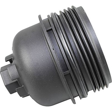 2370077 Deckel, Ölfiltergehäuse GREENPARTS