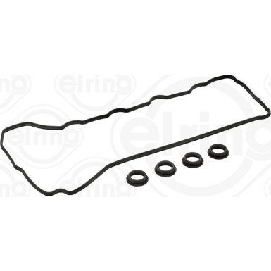Elring | Dichtungssatz, Zylinderkopfhaube | 981.280 Elring | Dichtungssatz, Zylinderkopfhaube | 981.280