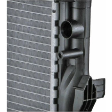 CR 1090 000P Kühler, Motorkühlung BEHR *** PREMIUM LINE ***