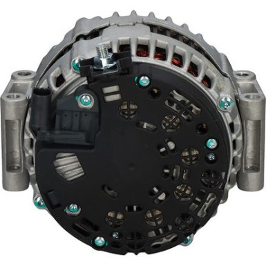 443424 Generator VALEO ORIGINS - NEW O.E. TECHNOLOGIE