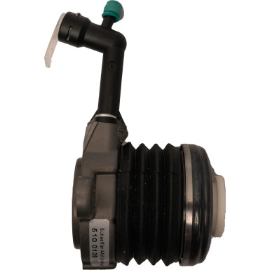 510 0139 10 Zentralausrücker, Kupplung