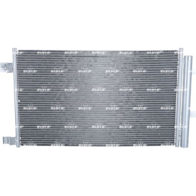 350550 Kondensator, Klimaanlage EASY FIT 350550 Kondensator, Klimaanlage EASY FIT