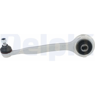 TC1279 Lenker, Radaufhängung