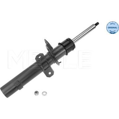 726 623 0004 Stoßdämpfer MEYLE-ORIGINAL: True to OE.