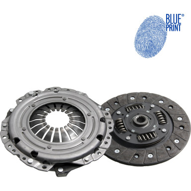 Blue Print Kupplungssatz SMARTFIT Solution Kit ADW193083