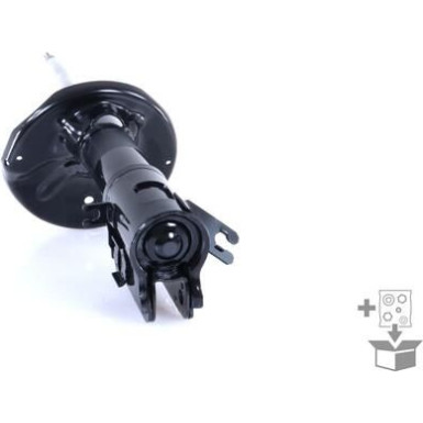 Monroe | Stoßdämpfer | G8094