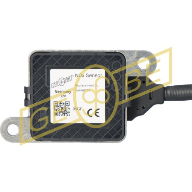 GEBE | NOx-Sensor, NOx-Katalysator | 9 3651 1