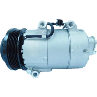 ACP 861 000S Kompressor, Klimaanlage BEHR ACP 861 000S Kompressor, Klimaanlage BEHR