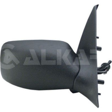 Alkar | Außenspiegel | 6165398 Alkar | Außenspiegel | 6165398