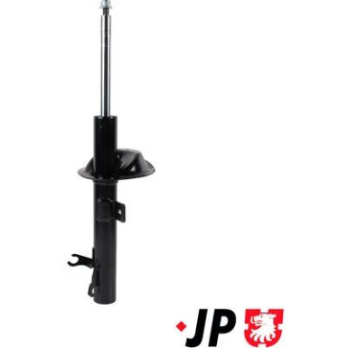 JP Group | Stoßdämpfer | 1542104580