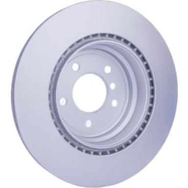 Hella Pagid | Bremsscheibe | 8DD 355 128-441 Hella Pagid | Bremsscheibe | 8DD 355 128-441