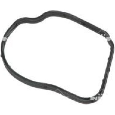 NRF Thermostat, Kühlmittel EASY FIT 725227