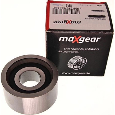 54-0149 Umlenk-/Führungsrolle, Zahnriemen