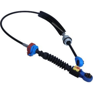 32-0674 Seilzug, Schaltgetriebe