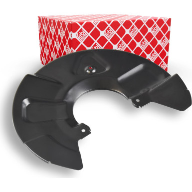 FEBI BILSTEIN 171563 Spritzblech, Bremsscheibe FEBI BILSTEIN 171563 Spritzblech, Bremsscheibe