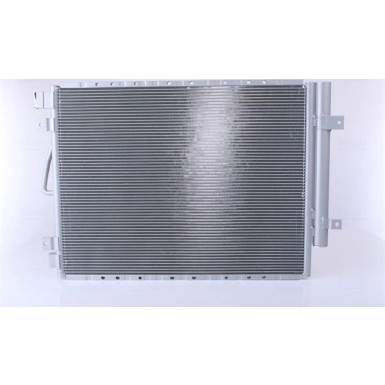 940436 Kondensator, Klimaanlage