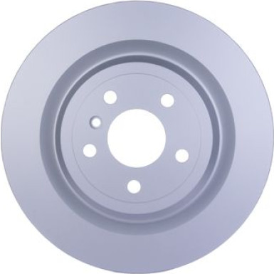 Hella | Bremsscheibe | 8DD 355 122-561
